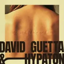 David Guetta & Hypaton - You And I, Me And You слушать онлайн