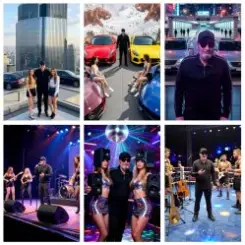 Asikdancer - Asikdancer только вперёд слушать онлайн