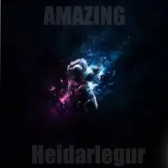 Heidarlegur - This is amazing слушать онлайн