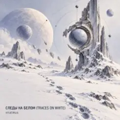 ViTaLiKuS - СЛЕДЫ НА БЕЛОМ (TRACES ON WHITE) слушать онлайн