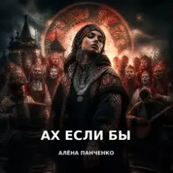 Алёна Панченко - Ах если бы слушать онлайн