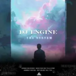 DJ enGine - Angelo (Original Mix) слушать онлайн