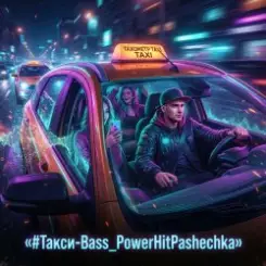 PowerHitPashechka - Такси‑Bass слушать онлайн