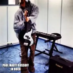 Paul Marti Rossoff - Faraway Eyes 1985. Studio Instrumental demo 1997.  Remastered 2026 слушать онлайн