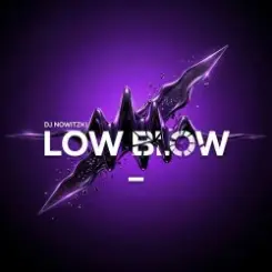 DJ Nowitzki - Low Blow слушать онлайн
