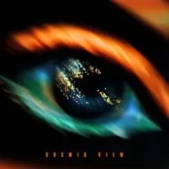 Igor Pumphonia & Dmitry Isaev - Cosmic View слушать онлайн