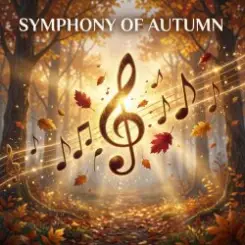 Vasilii CECEGOV & Atom - Symphony of Autumn слушать онлайн