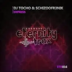 DJ TOCHO﻿ & Schizoofr3nik - Express слушать онлайн