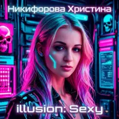 Никифорова Христина - illusion-Sexy слушать онлайн