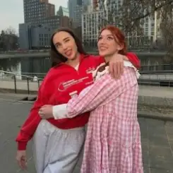 LIZA BOYKA, MIA BOYKA - Лучшее Для Меня слушать онлайн