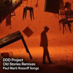 P.M.Rossoff & DDD Project (Gabriel Marti) - Electric Tonight 1985 (Trance Disco Remix 2026) слушать онлайн