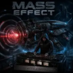 DJ Katya Kadykov - Mass Effect слушать онлайн