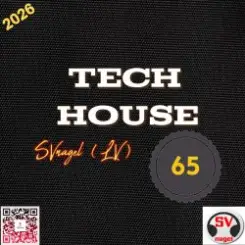 SVnagel ( LV ) - Tech House mix by SVnagel (LV)-65 слушать онлайн