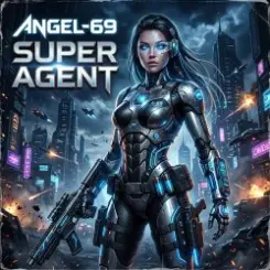 Angel-69 - Super Agent слушать онлайн