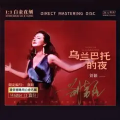 Liu Ying - Lonely Accordion слушать онлайн