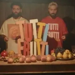 Andro, Мот - Tutti Frutti слушать онлайн