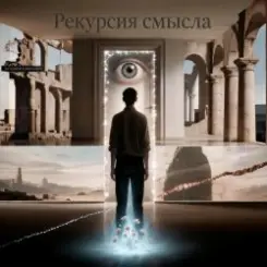 Пьянков Михаил Александрович - Рекурсия Смысла слушать онлайн