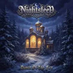 Nightsleep - Songmaker слушать онлайн