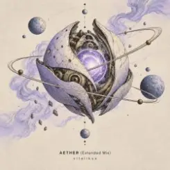 ViTaLiKuS - AETHER (Extended Mix) слушать онлайн