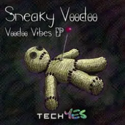 Sneaky Voodoo - Zipface слушать онлайн