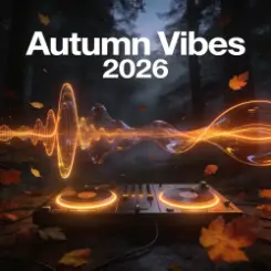 CDJ Dima Donskoi - Autumn Vibes 2026 слушать онлайн