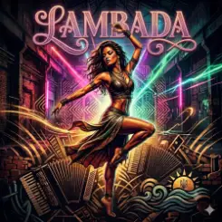 MusicOnlineUA - Lambada (Cover Version) слушать онлайн