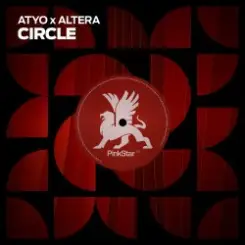 ATYO x ALTERA - Circle (Extended Mix) слушать онлайн