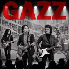 GAZZ - Just a Story 1981. BIBIK Garage Live. Restored & remastered 2026 слушать онлайн