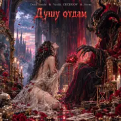 Dead Inside & Vasilii CECEGOV & Atom - Душу отдам слушать онлайн
