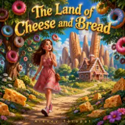 Алексей Торопат - The Land of Cheese and Bread слушать онлайн