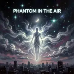 Vasilii CECEGOV & Atom - Phantom in the Air слушать онлайн