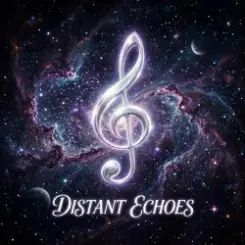 Vasilii CECEGOV & Atom - Distant Echoes слушать онлайн