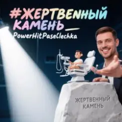 PowerHitPashechka - Жертвенный камень. слушать онлайн