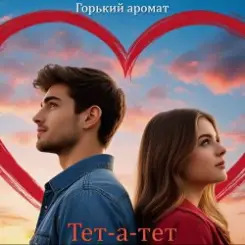 Горький Аромат - Тет - а - тет слушать онлайн