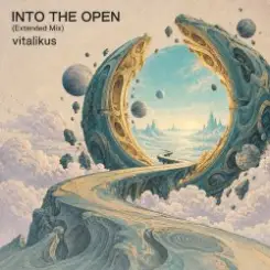 ViTaLiKuS - INTO THE OPEN (Extended Mix) слушать онлайн
