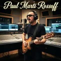Paul Marti Rossoff - Leavin' You 1985. Studio re-recorded 1999. Remastered 2026 слушать онлайн