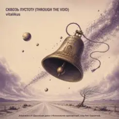 ViTaLiKuS - СКВОЗЬ ПУСТОТУ (THROUGH THE VOID) слушать онлайн