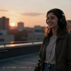 DJ Morem@N - Summer 10 слушать онлайн