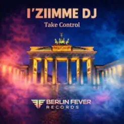 I' ZIIMME DJ - Neon Shadows (Extended Mix) слушать онлайн