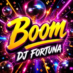 DJ FORTUNA - BOOM слушать онлайн