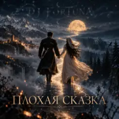 DJ FORTUNA - ПЛОХАЯ СКАЗКА слушать онлайн