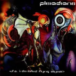 Pleiadians - Pyramid (Original Mix) слушать онлайн