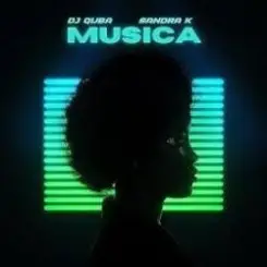 Dj Quba, Sandra K - Musica слушать онлайн