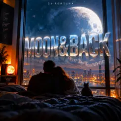 DJ FORTUNA & DJ PAVLUSHKIN - MOON & BACK слушать онлайн