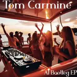 Tom Carmine - Let the Music Play слушать онлайн