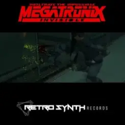 Megatronix - Invisible слушать онлайн