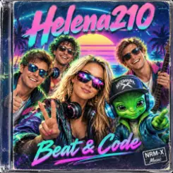Helena210 - Beat & Code(Neuromaniacs Neon) слушать онлайн