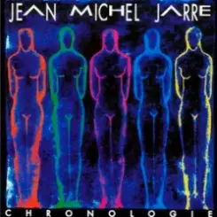 Jean Michel Jarre - Chronologie VI слушать онлайн