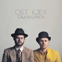 Ost & Kjex - Continental Lover слушать онлайн