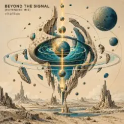 ViTaLiKuS - BEYOND THE SIGNAL (Extended Mix) слушать онлайн